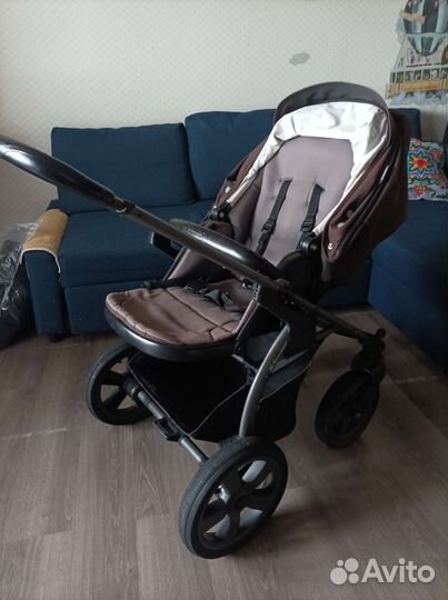 Коляска X-lander x-move прогулочная