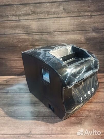 Термопринтер для этикеток Xprinter XP-365B