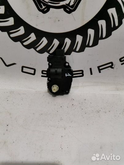 Моторчик заслонки печки Audi A4 (B8, 8k2) 2007-20