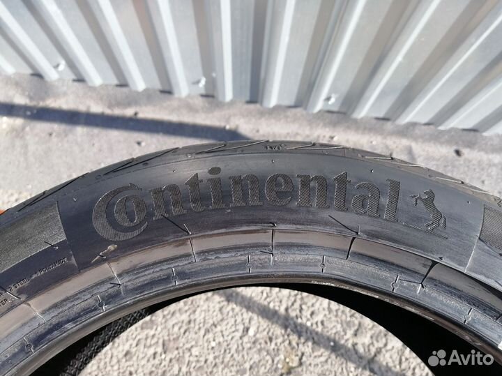 Continental PremiumContact 6 205/45 R16 95V