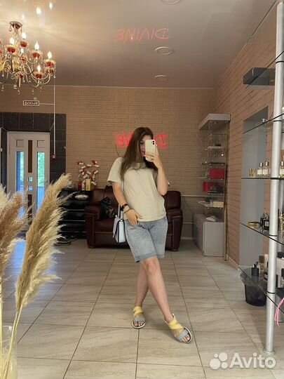 Шорты для беременных