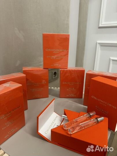 Оригиналы ormonde jayne