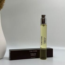 Tom ford tobacco vanille пробник аромата 18 мл