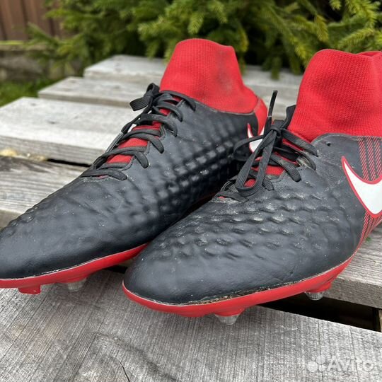 Бутсы Nike Magista оригинал