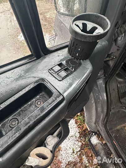 ГАЗ ГАЗон Next, 2015