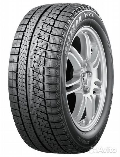 Bridgestone Blizzak VRX 205/65 R16