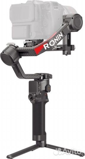 DJI Ronin RS4 Pro