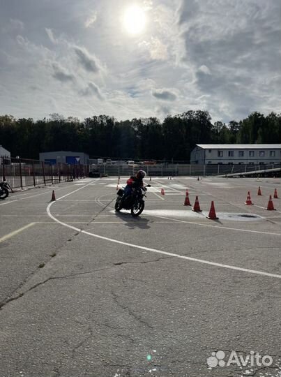 Подача техники на экзамен гаи - А C D BE CE