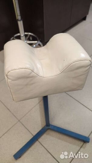 Подставка для педикюра бу