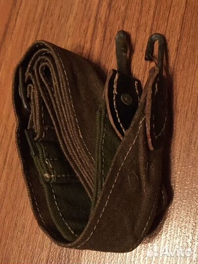 Сумка сухарная (ремень)