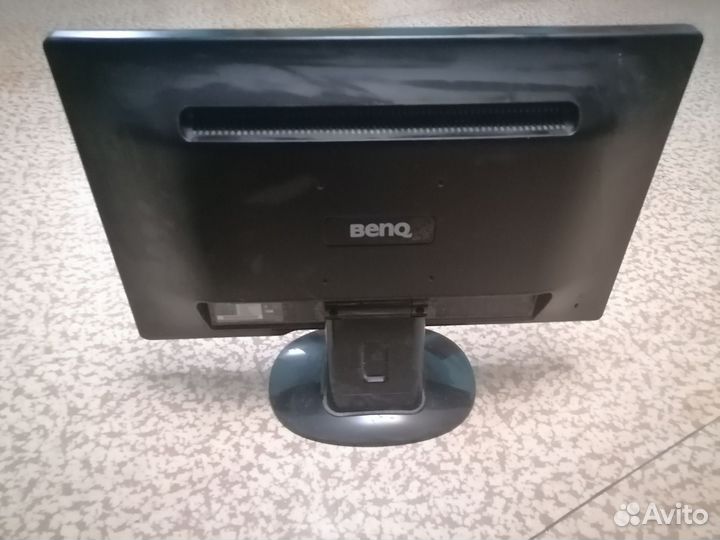 Монитор Benq 16:9