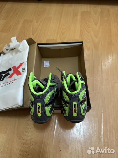 Борцовки GFX