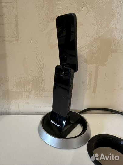 Wi-Fi адаптер TP-link Archer AC1900 (T9UH)