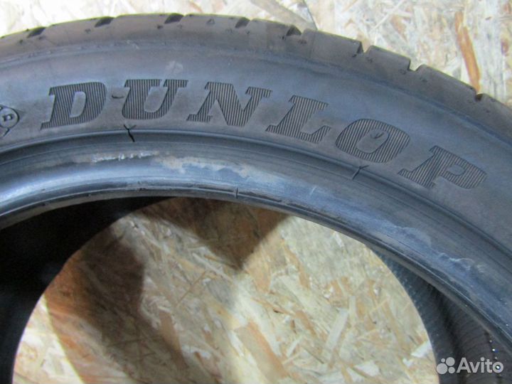 Dunlop Sport Maxx RT 245/40 R18