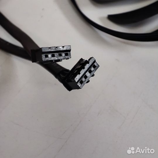 Вентиляторы для видеокарт Colorful CF-12915S Tripl