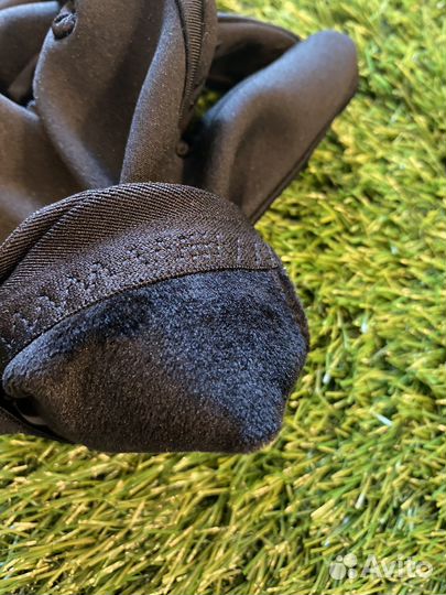 Перчатки Nike hyperwarm