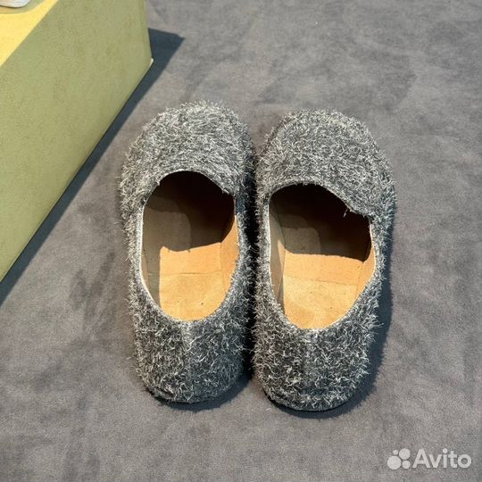 Лоферы The row женские мокасины Зе Ров Премиум