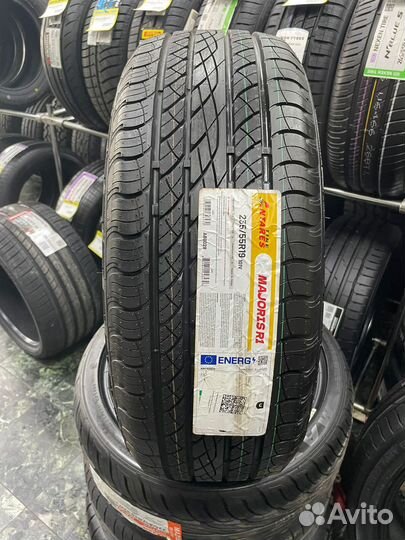 Antares Majoris R1 235/55 R19 101V