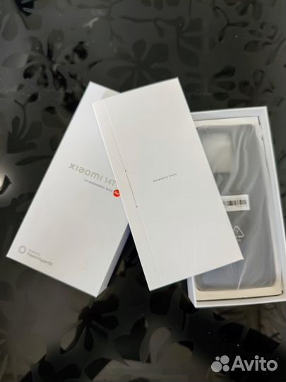 Xiaomi 15, 12/512 ГБ