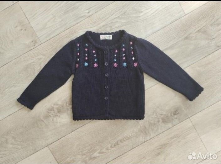 Кофта р.86