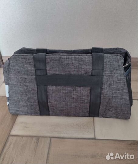 Спортивная сумка