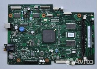 Платы форматирования