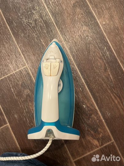 Утюг tefal FV3530