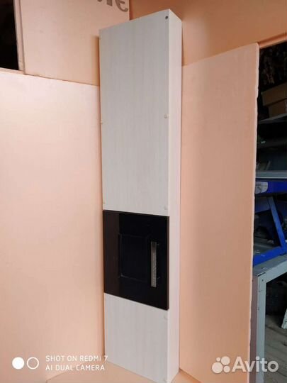 Короб защитный