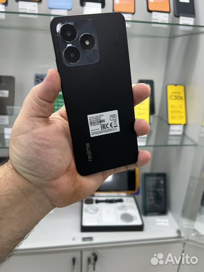realme C53, 6/128 ГБ