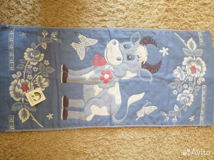 Подарочный набор для душа