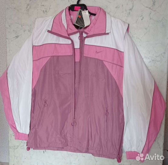 Спортивный костюм для девочки новый