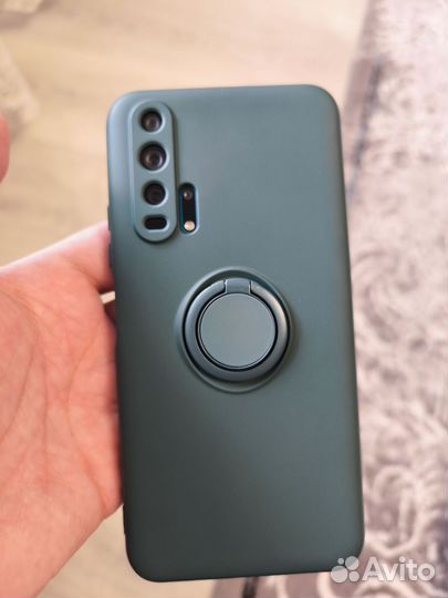 HONOR 20 Pro, 8/256 ГБ