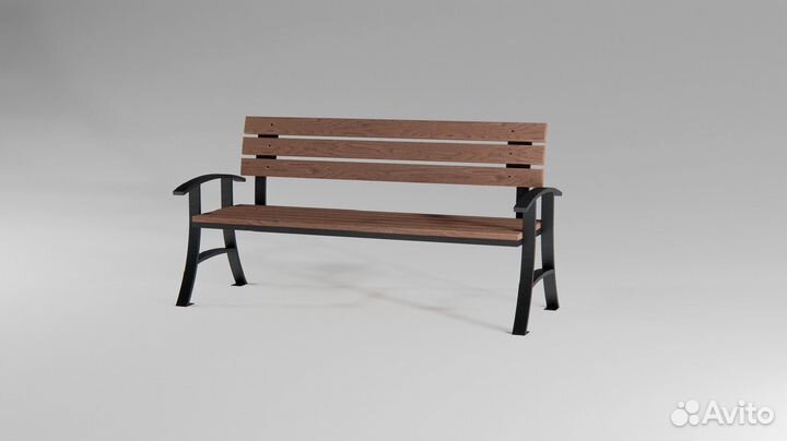 Скамья Веста