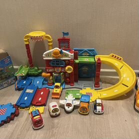 Игрушки vtech