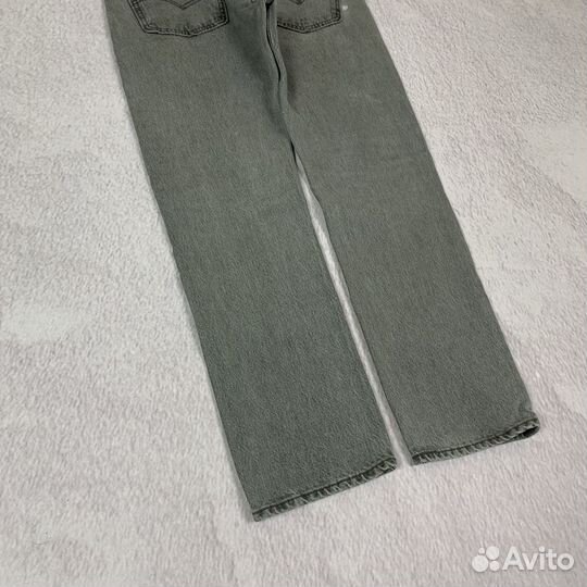 Джинсы Levis 501