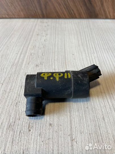 Насос омывателя Ford Focus