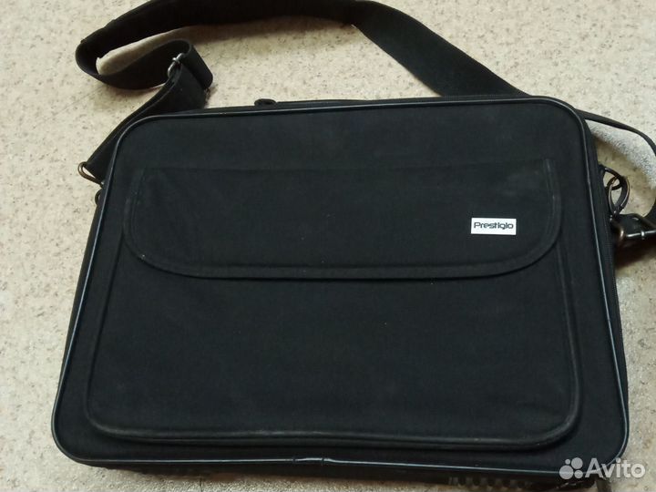 Сумка для ноутбука