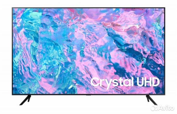 Телевизор Samsung