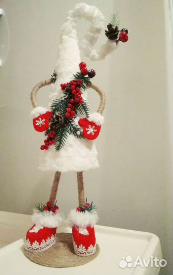 Поделки, подарки, аксессуары в садик и школу