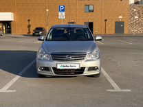 Nissan Almera 1.6 MT, 2013, 106 600 км, с пробегом, цена 745 000 руб.