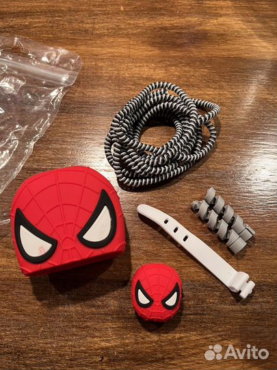 Чехол для зарядного кабеля