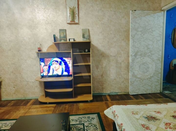 1-к. квартира, 37 м², 5/9 эт.
