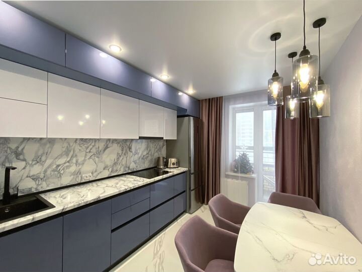 Кухни на заказ km-35539