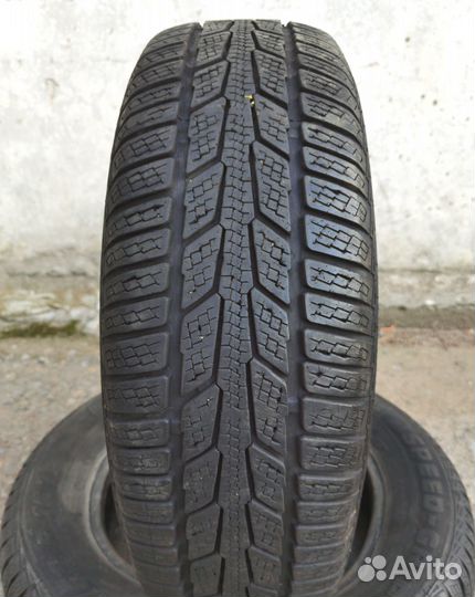 Semperit Speed Grip 195/65 R15 91T