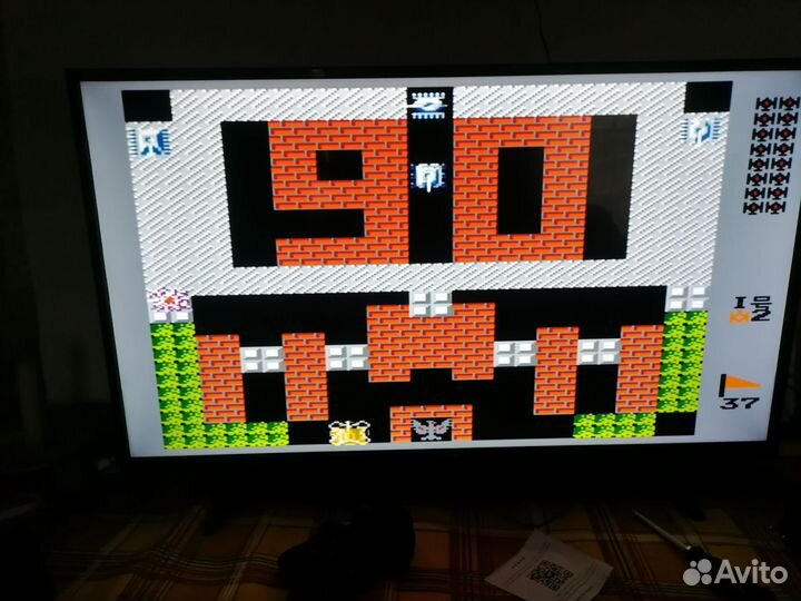 Игровая приставка