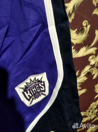 Баскетбольная форма