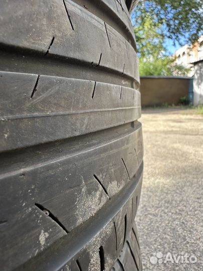 Yokohama BluEarth AE51 225/45 R17 94