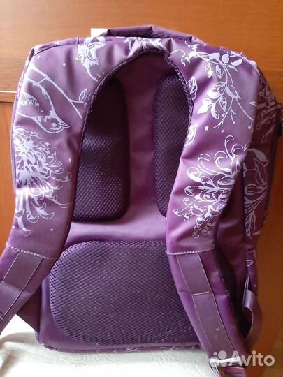 Школьный рюкзак Grizzly