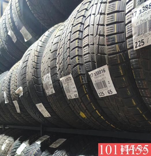 Bridgestone Blizzak VRX 215/50 R17 91N