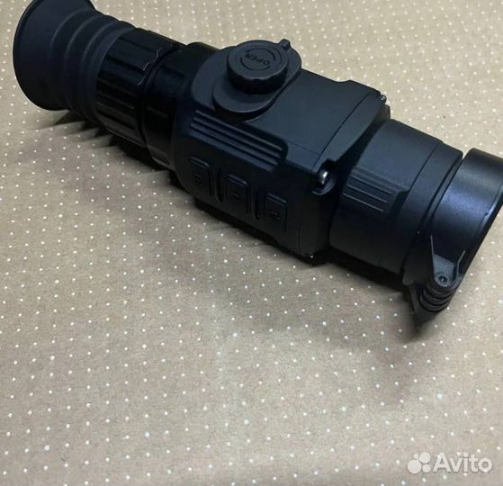 Тепловизионный прицел iRay Saim SCT 35 v2